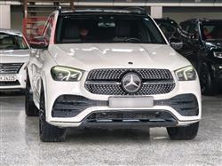 مرسيدس بنز GLE